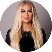 Sabina Tichota - Professionelle Tattoo Ausbildung Teilnehmerin